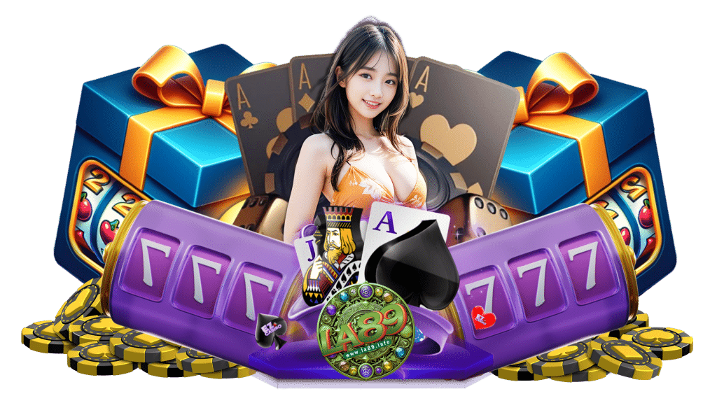 la89 ต้องการเข้ามาทำกำไรที่นี่ ไม่มีทางขาดทุนไปสักบาท